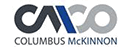 Columbus McKinnon Logo