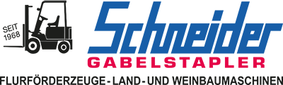 Schneider Logo